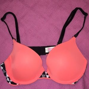 PINK by Victoria’s Secret Bra